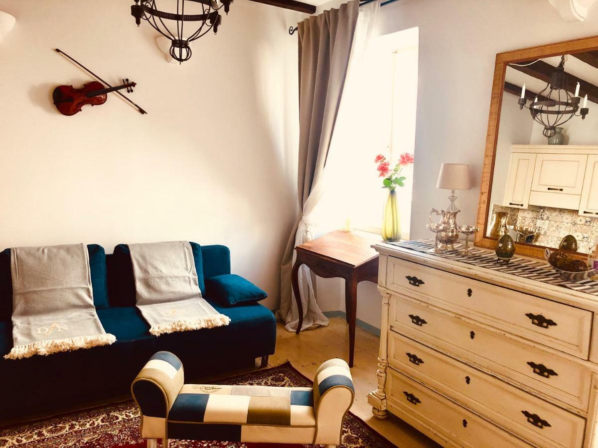 Apartment Dolce Far Niente - Boutique