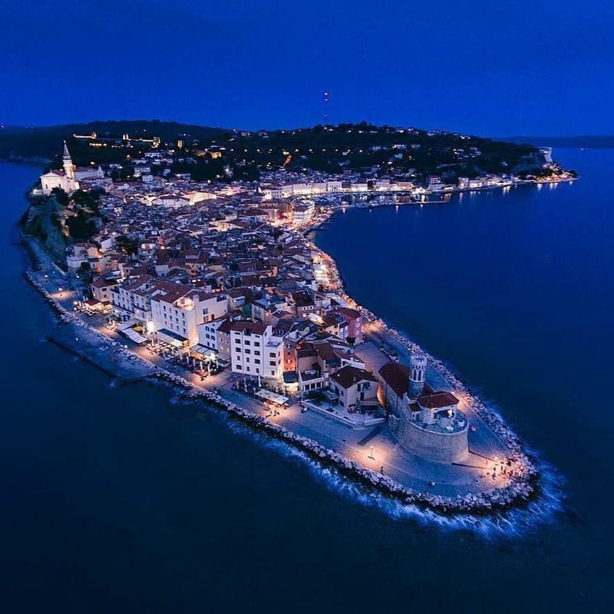 Dolce Far Niente - Boutique * Piran