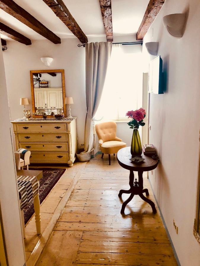 Apartment Dolce Far Niente - Boutique Piran