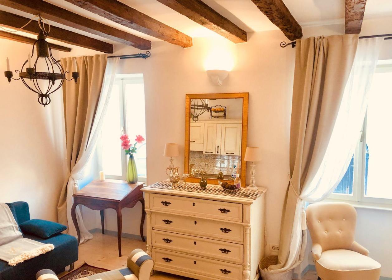 Apartment Dolce Far Niente - Boutique