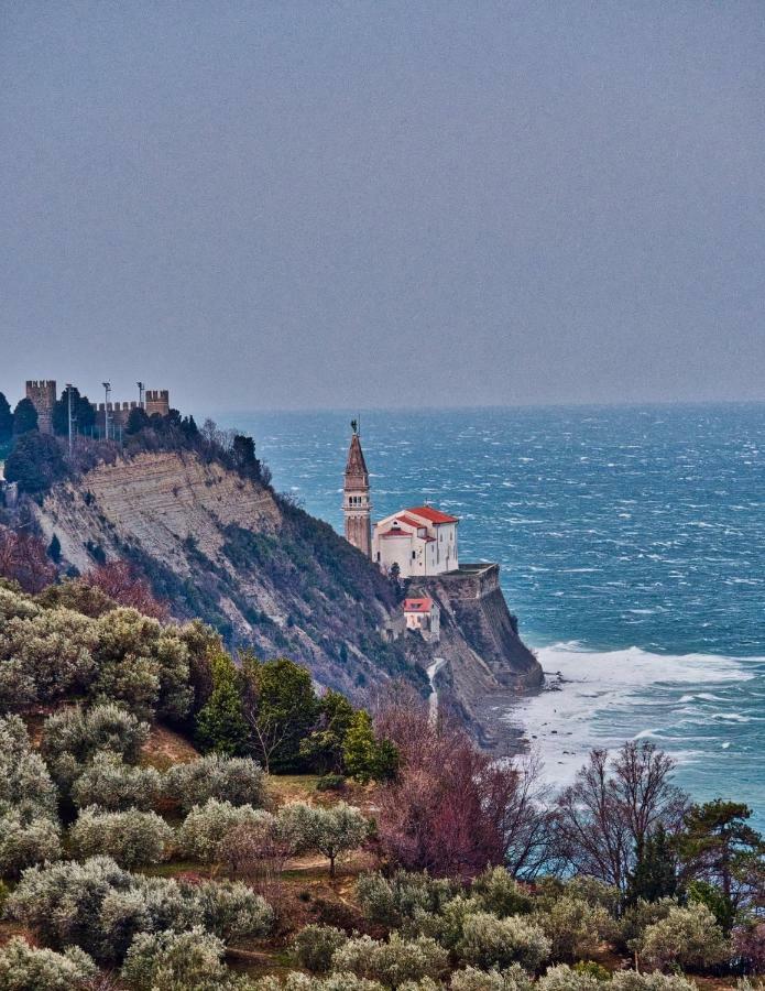 Dolce Far Niente - Boutique * Piran