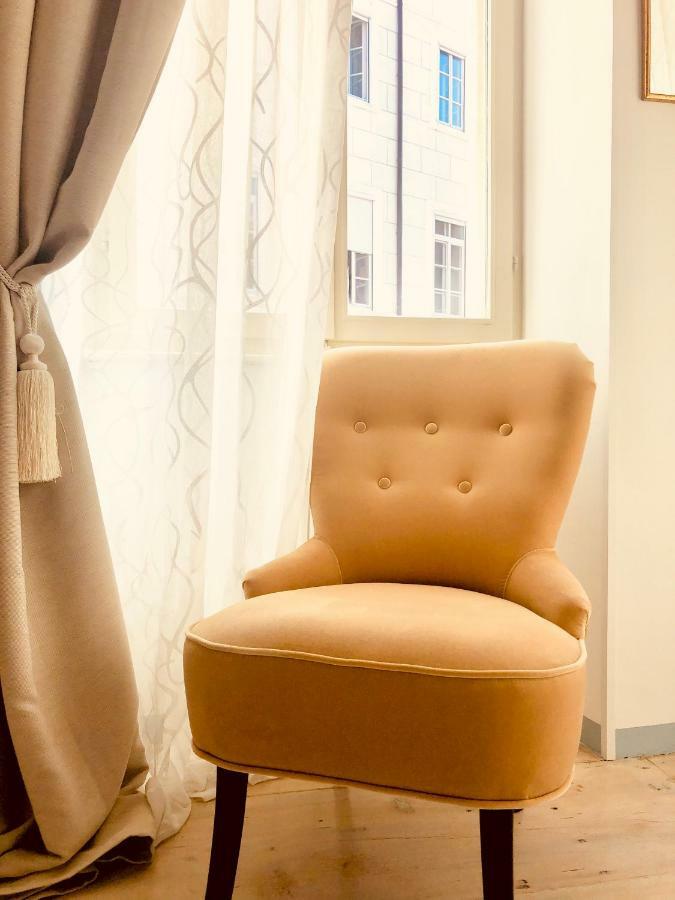 Apartment Dolce Far Niente - Boutique *