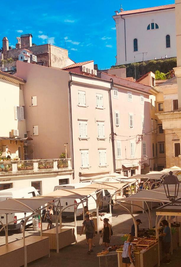 Dolce Far Niente - Boutique Piran