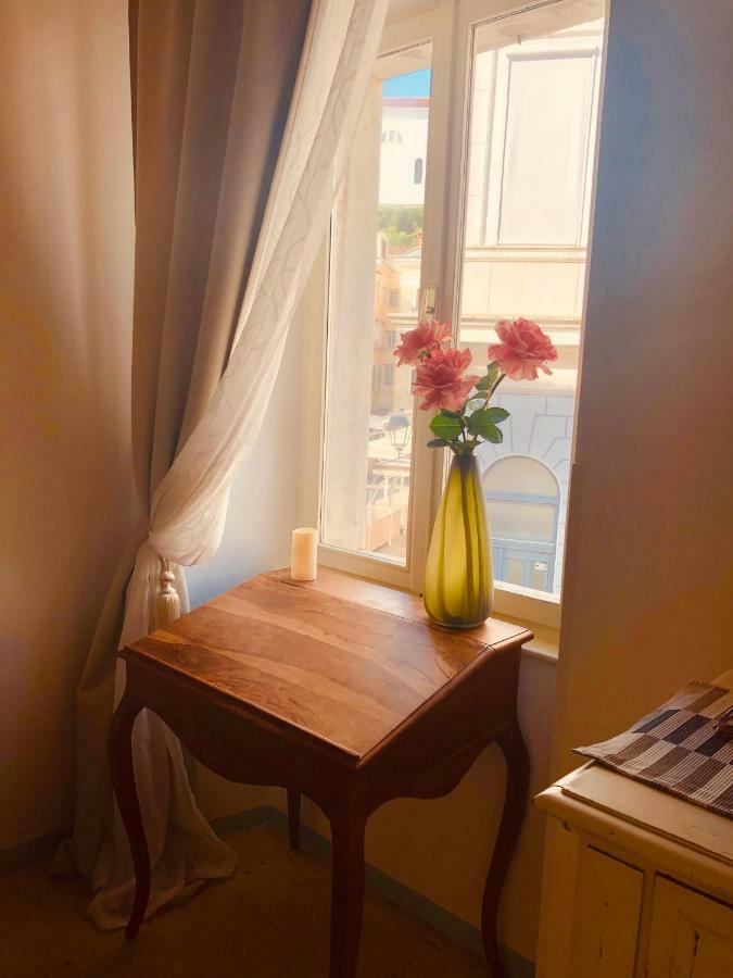 Apartment Dolce Far Niente - Boutique *