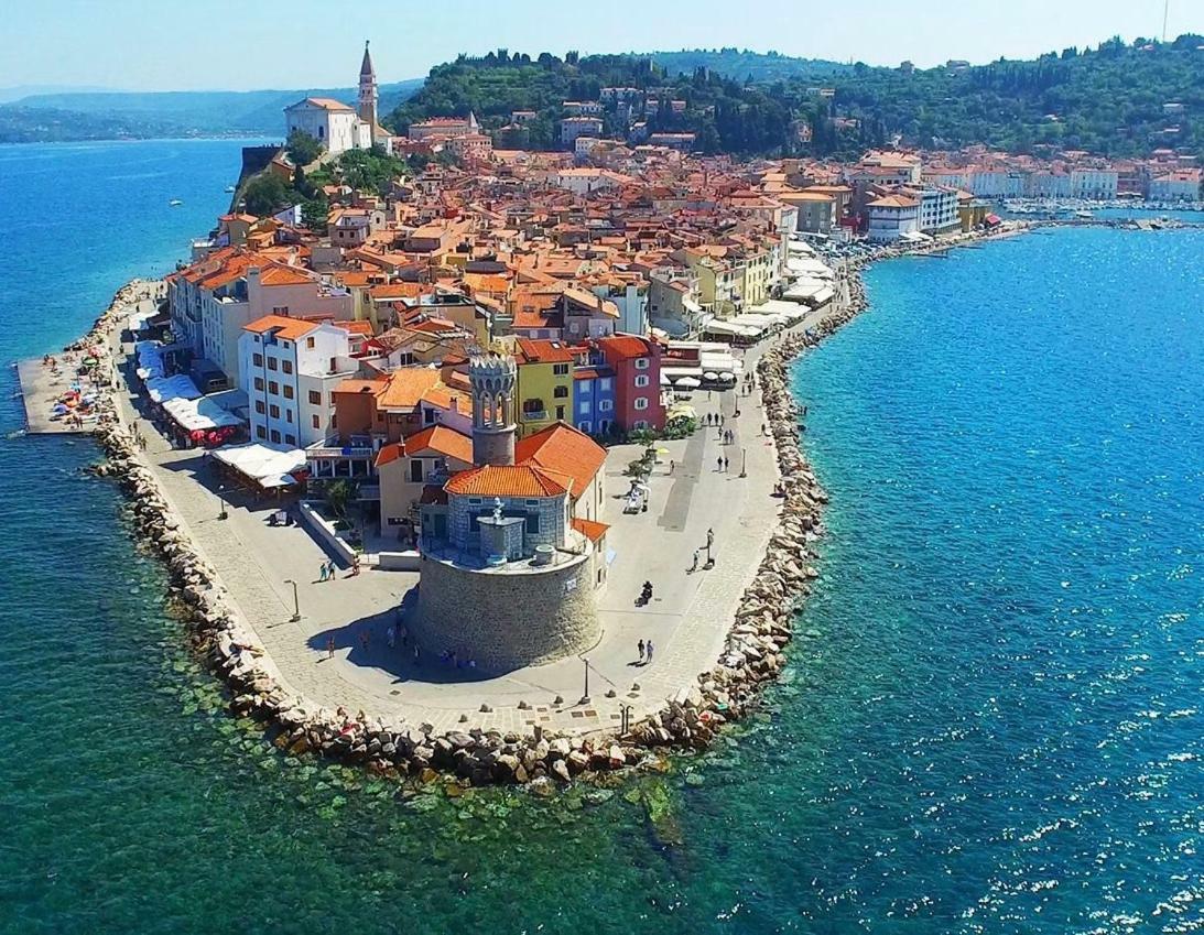 Dolce Far Niente - Boutique Piran