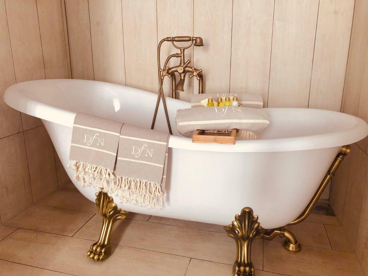 Dolce Far Niente - Boutique Apartment