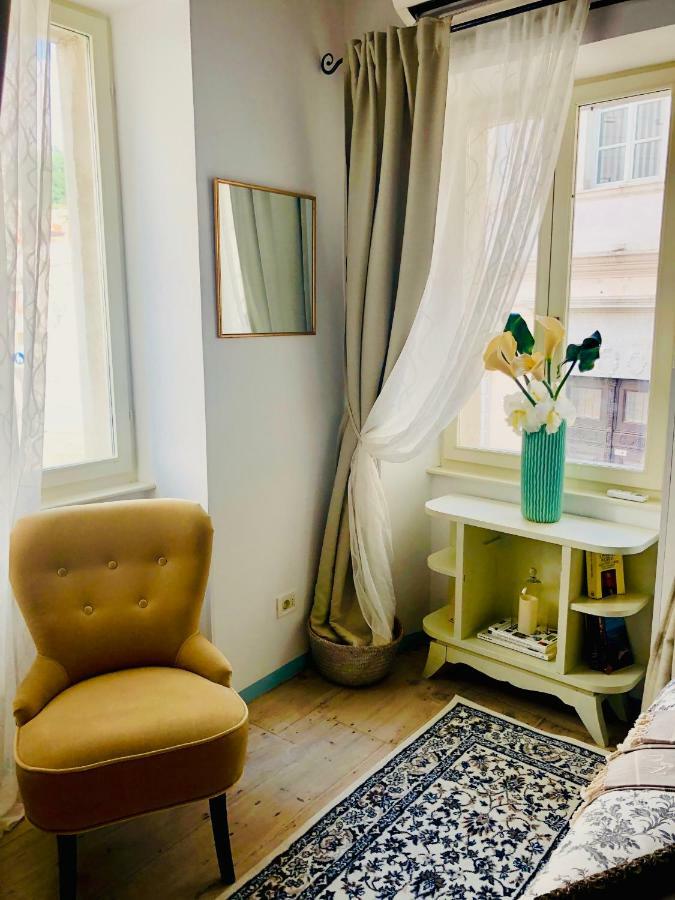 Apartment Dolce Far Niente - Boutique